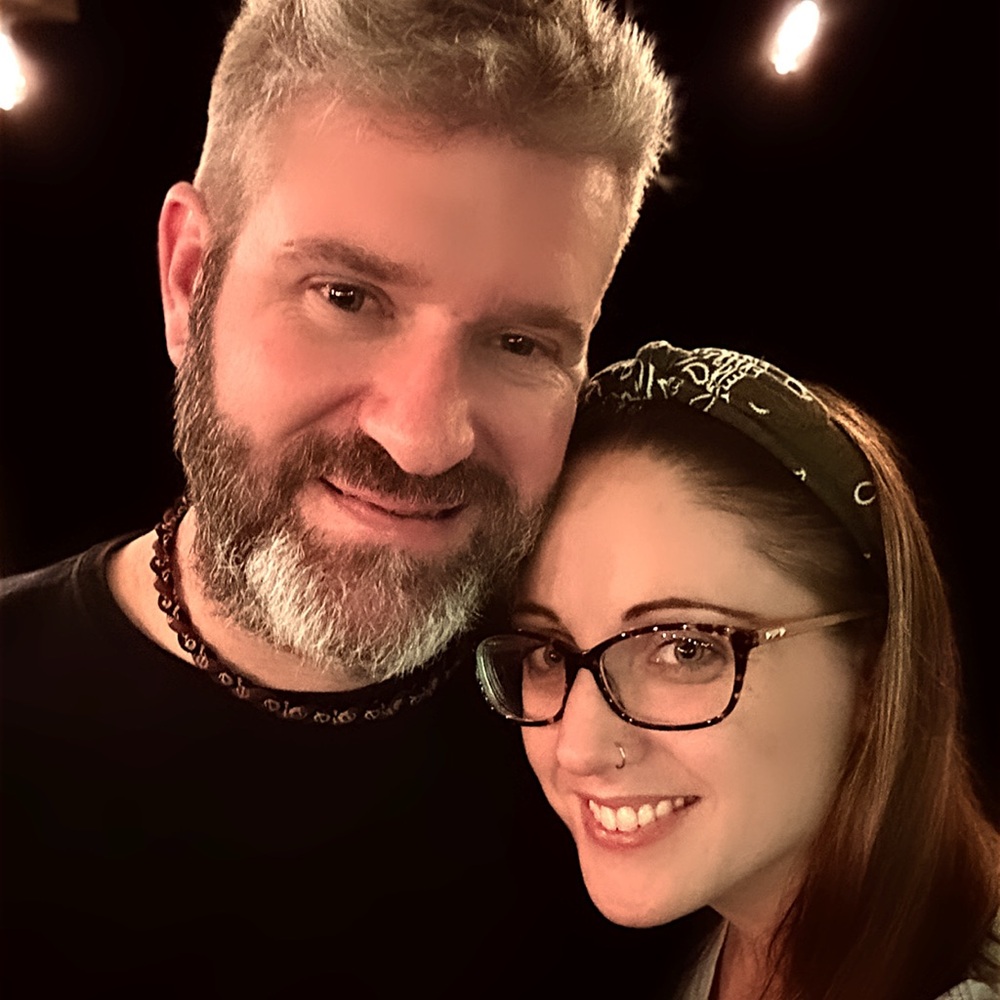 Meet your Poshers, Tony & Jessica